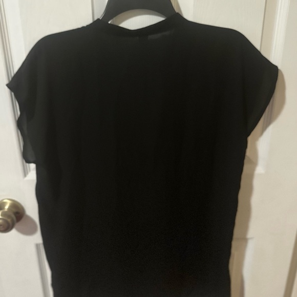 Forever 21 / Short sleeve blouse - Picture 3 of 3